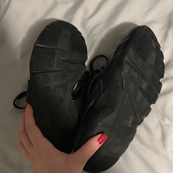 Nike Huarache Run - Picture 2 of 3